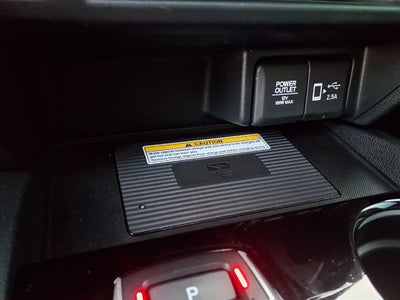 2023 Honda Passport Elite AWD