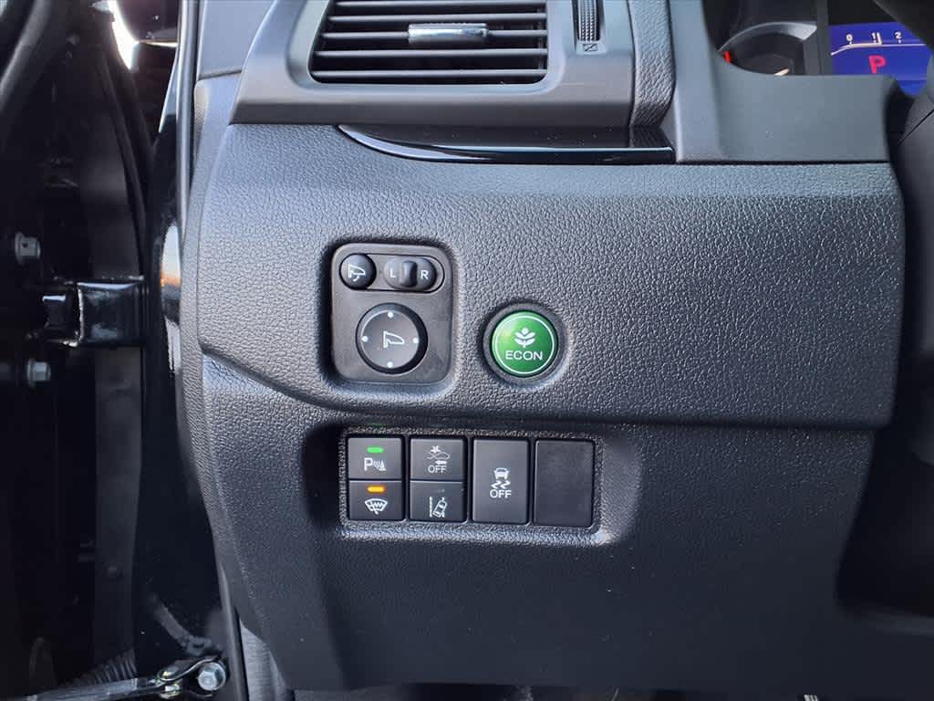 2023 Honda Passport Elite AWD