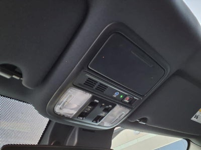 2023 Honda Passport Elite AWD