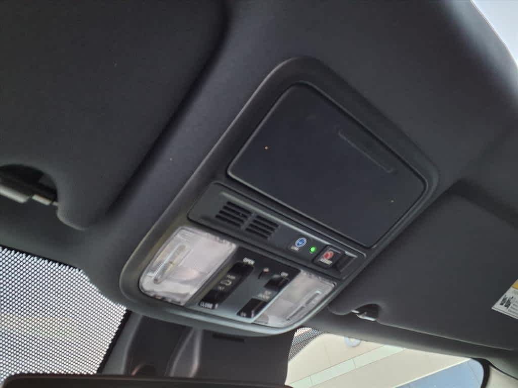 2023 Honda Passport Elite AWD