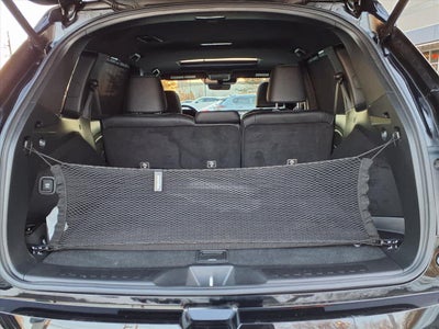 2023 Honda Passport Elite AWD