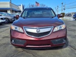 2014 Acura RDX AWD 4dr