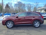 2014 Acura RDX AWD 4dr
