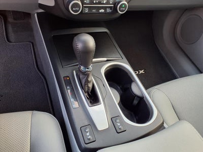 2018 Acura RDX AWD w/Technology Pkg