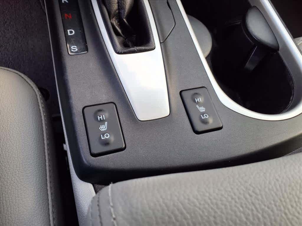 2018 Acura RDX AWD w/Technology Pkg