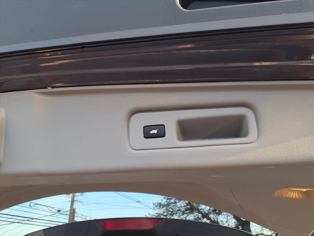 2018 Acura RDX AWD w/Technology Pkg