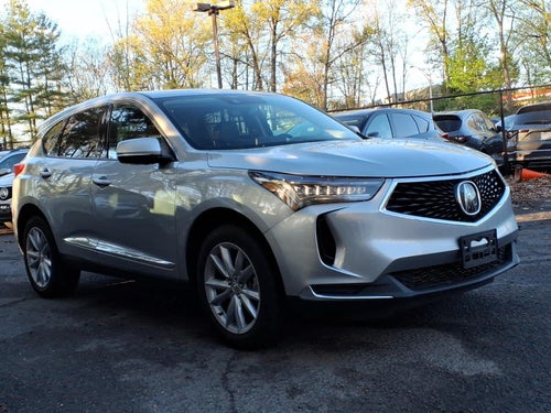 2023 Acura RDX SH-AWD