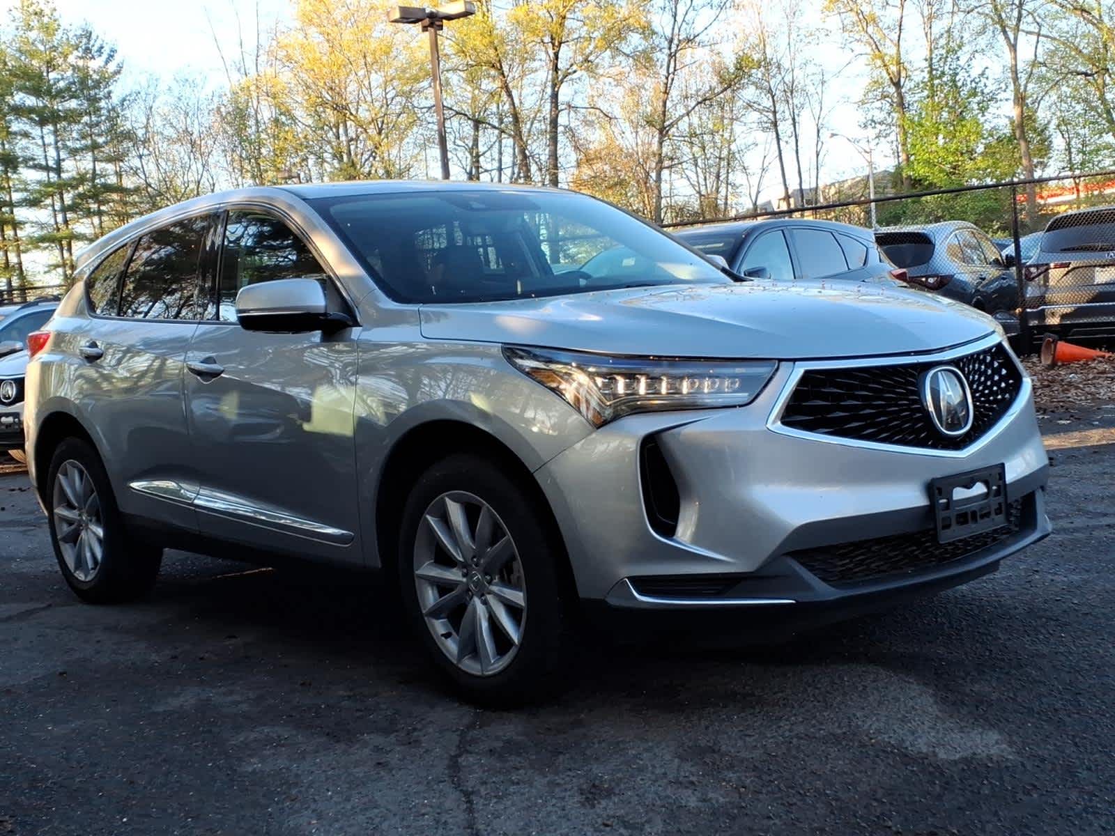 2023 Acura RDX SH-AWD