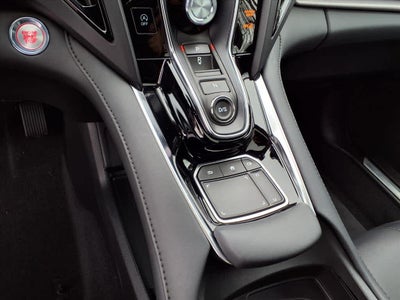 2023 Acura RDX SH-AWD