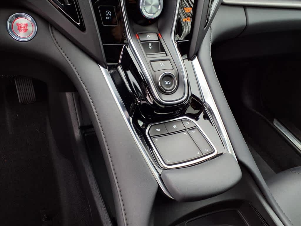 2023 Acura RDX SH-AWD