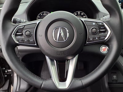 2023 Acura RDX SH-AWD