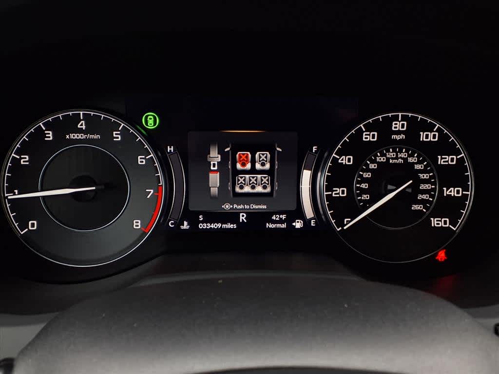 2023 Acura RDX SH-AWD