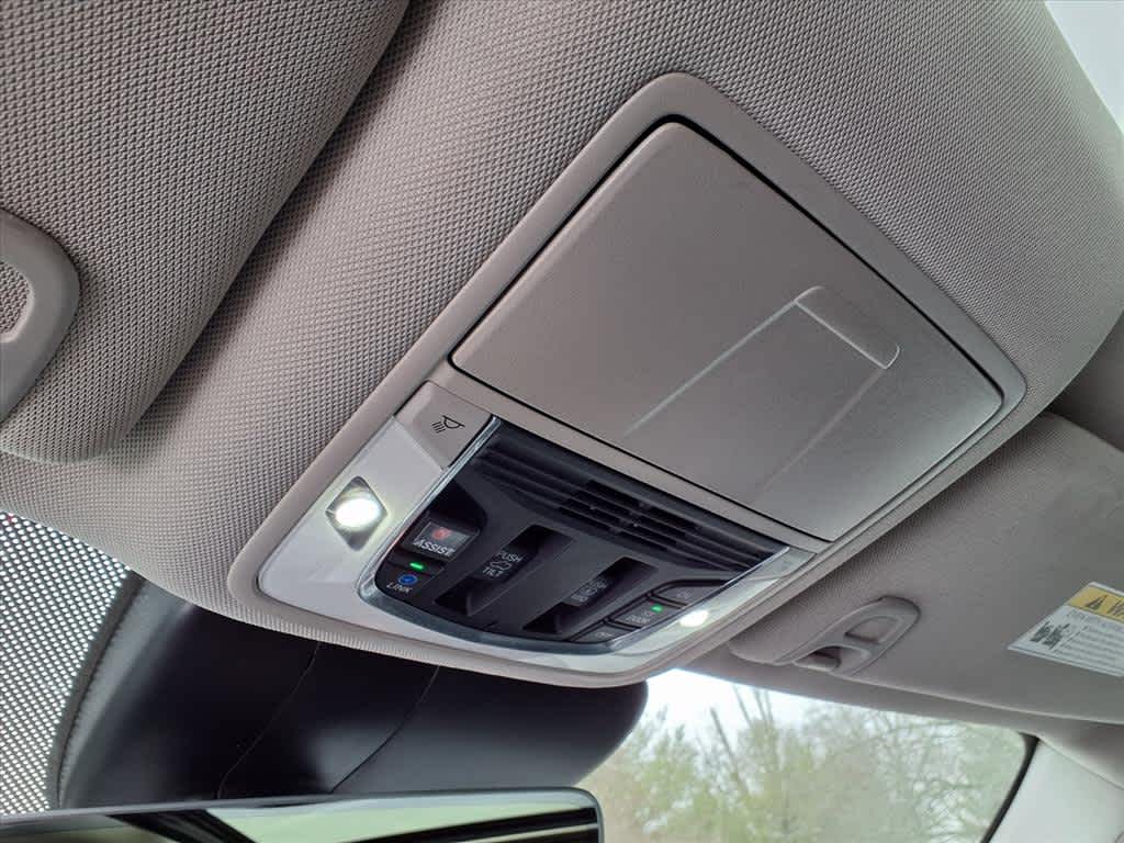 2023 Acura RDX SH-AWD