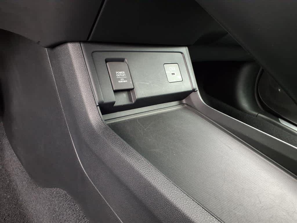 2023 Acura RDX SH-AWD