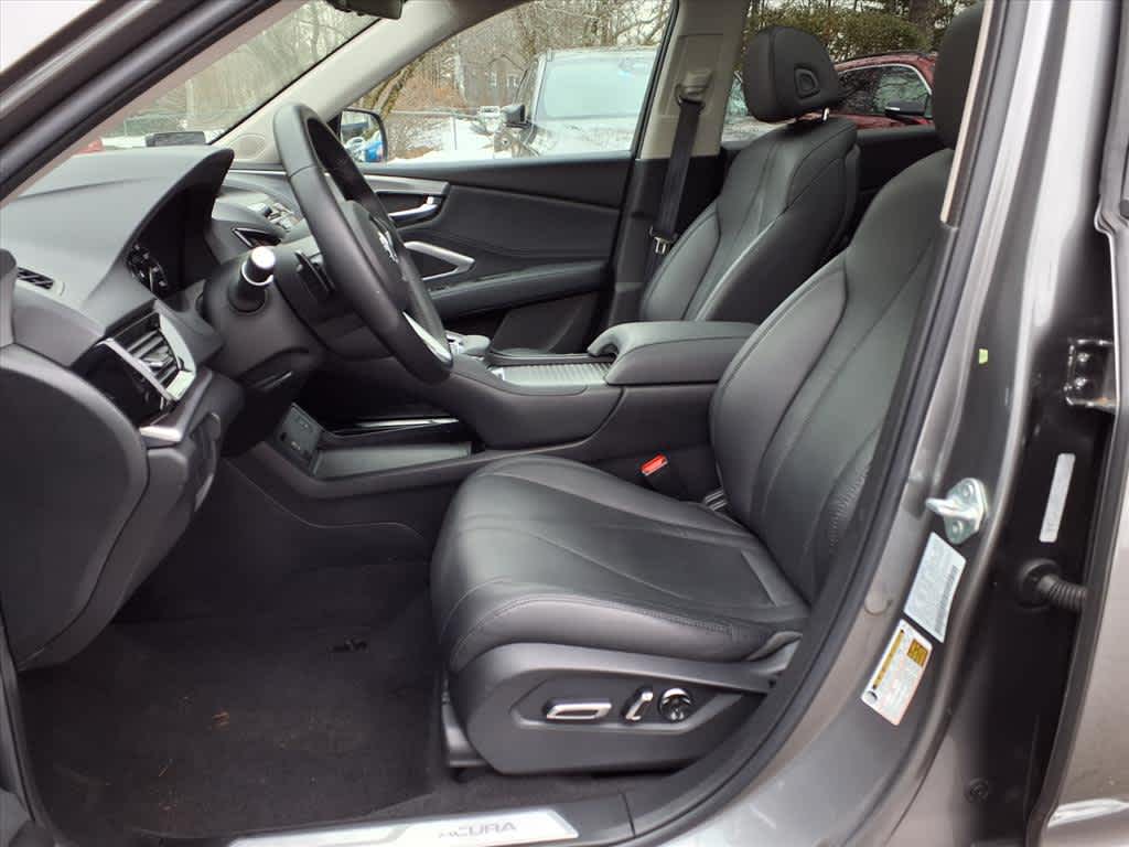 2023 Acura RDX SH-AWD