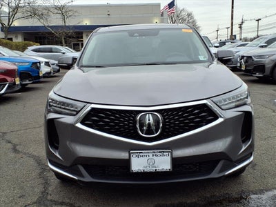 2023 Acura RDX SH-AWD