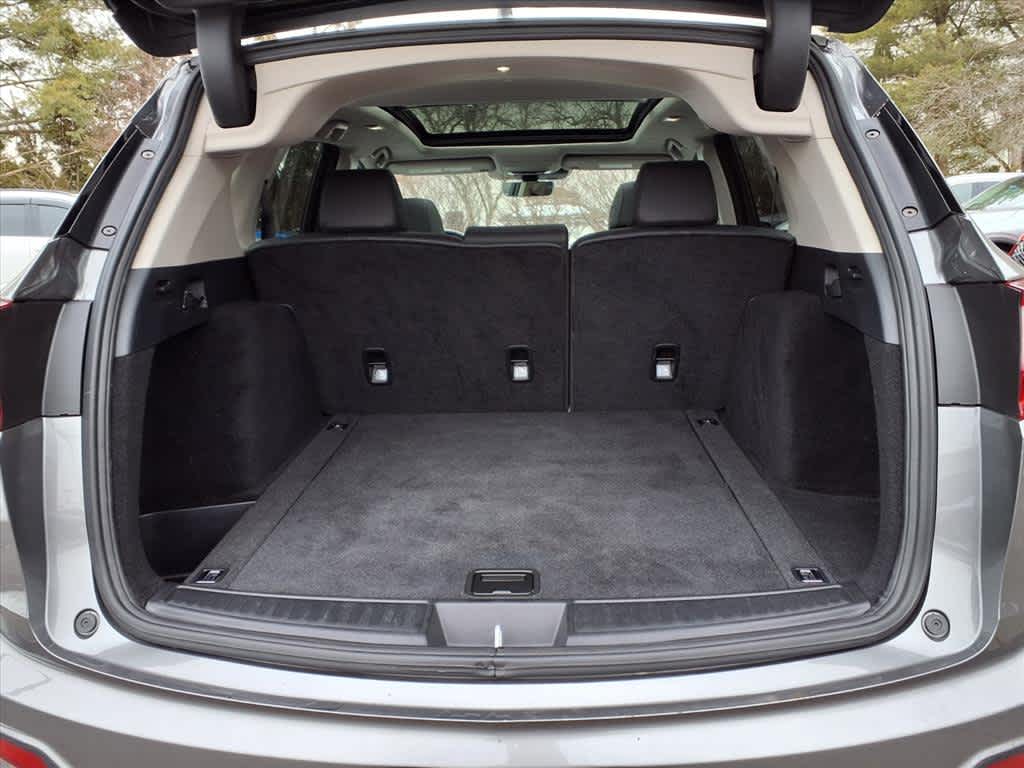 2023 Acura RDX SH-AWD