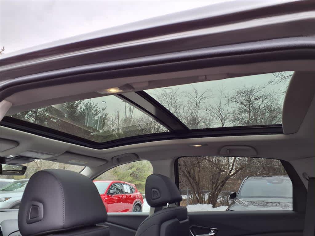 2023 Acura RDX SH-AWD