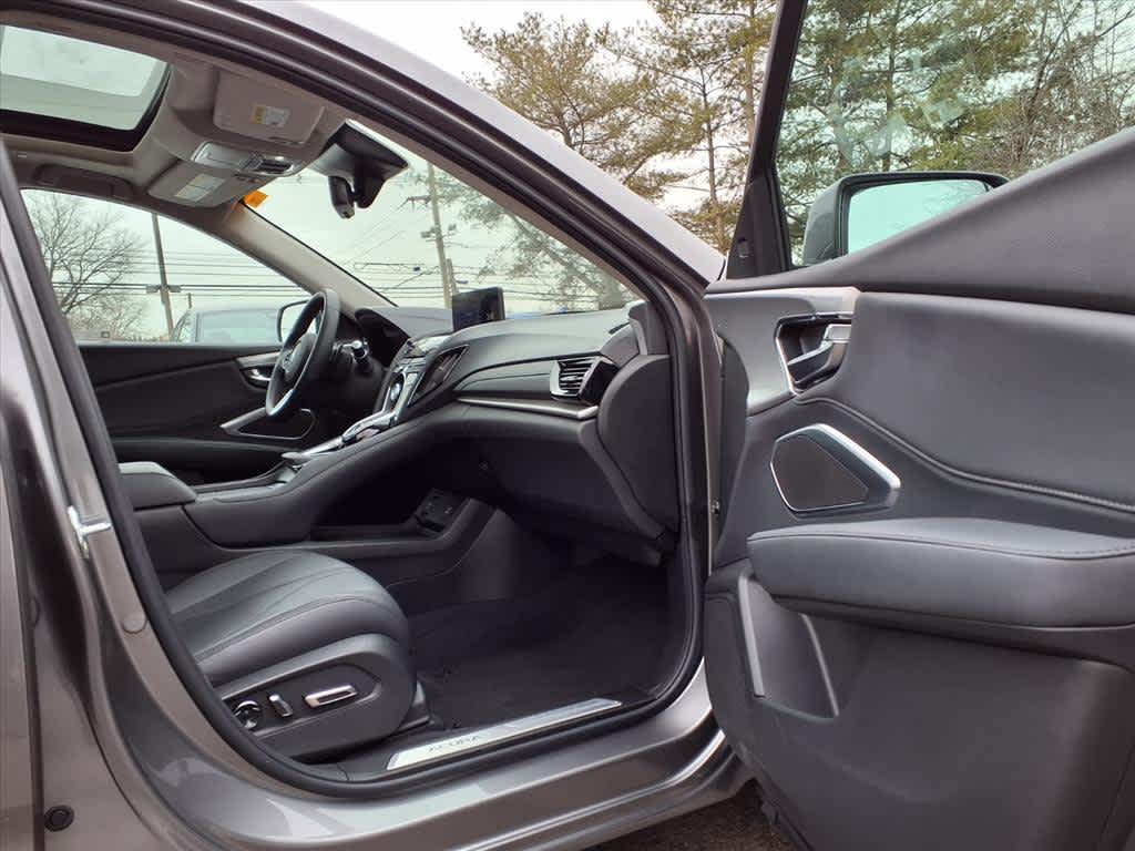 2023 Acura RDX SH-AWD