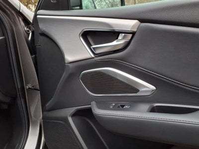 2023 Acura RDX SH-AWD