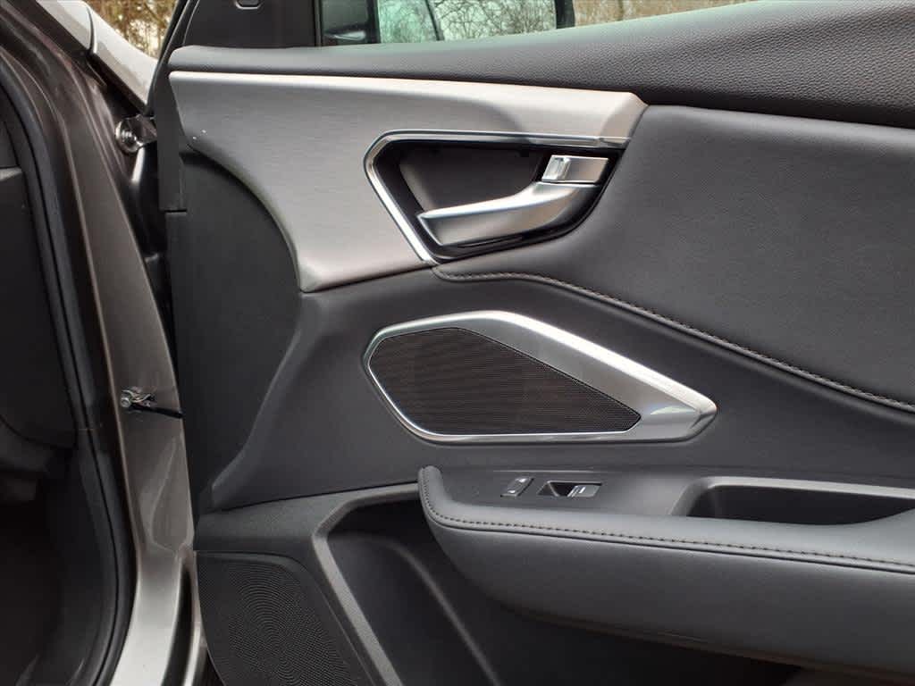 2023 Acura RDX SH-AWD