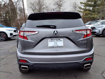 2023 Acura RDX SH-AWD