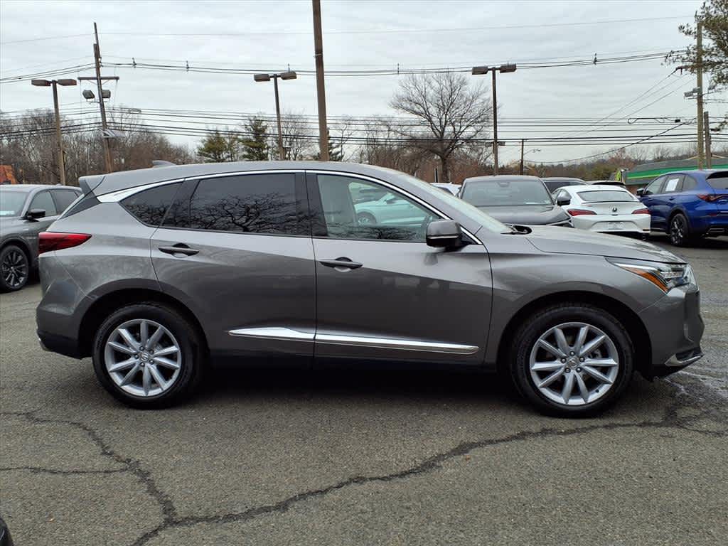 2023 Acura RDX SH-AWD