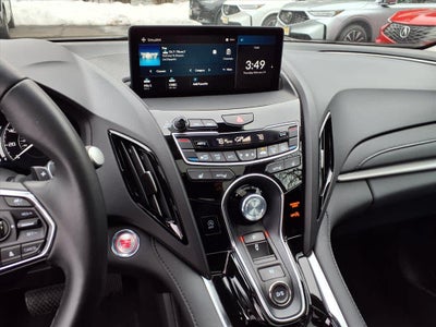 2023 Acura RDX SH-AWD