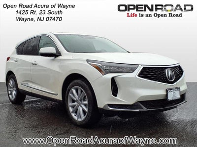 2023 Acura RDX SH-AWD