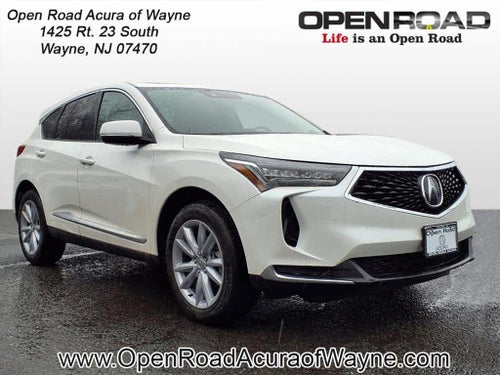 2023 Acura RDX SH-AWD