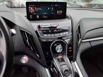 2023 Acura RDX SH-AWD