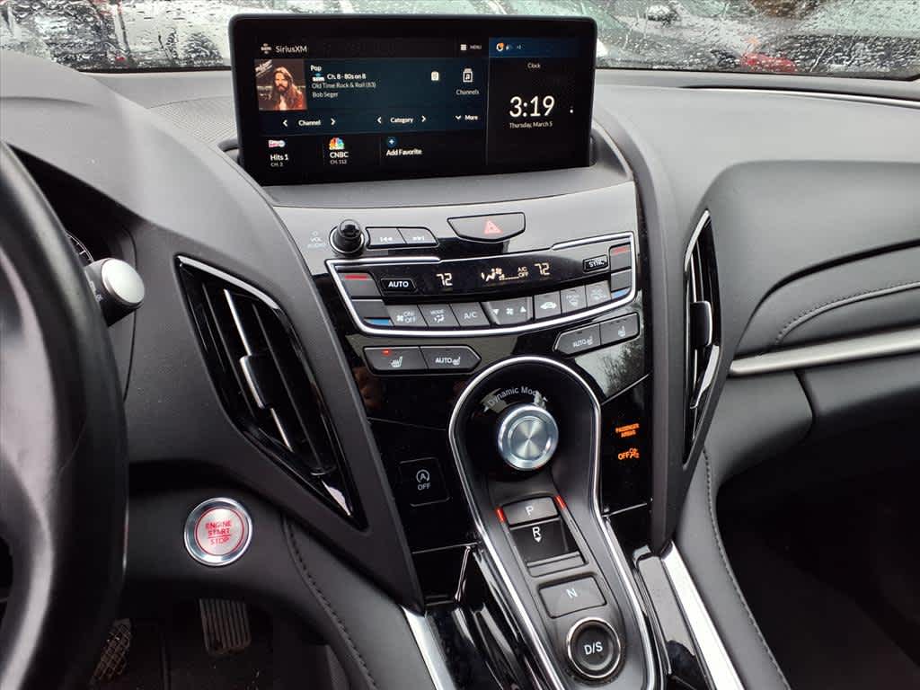 2023 Acura RDX SH-AWD