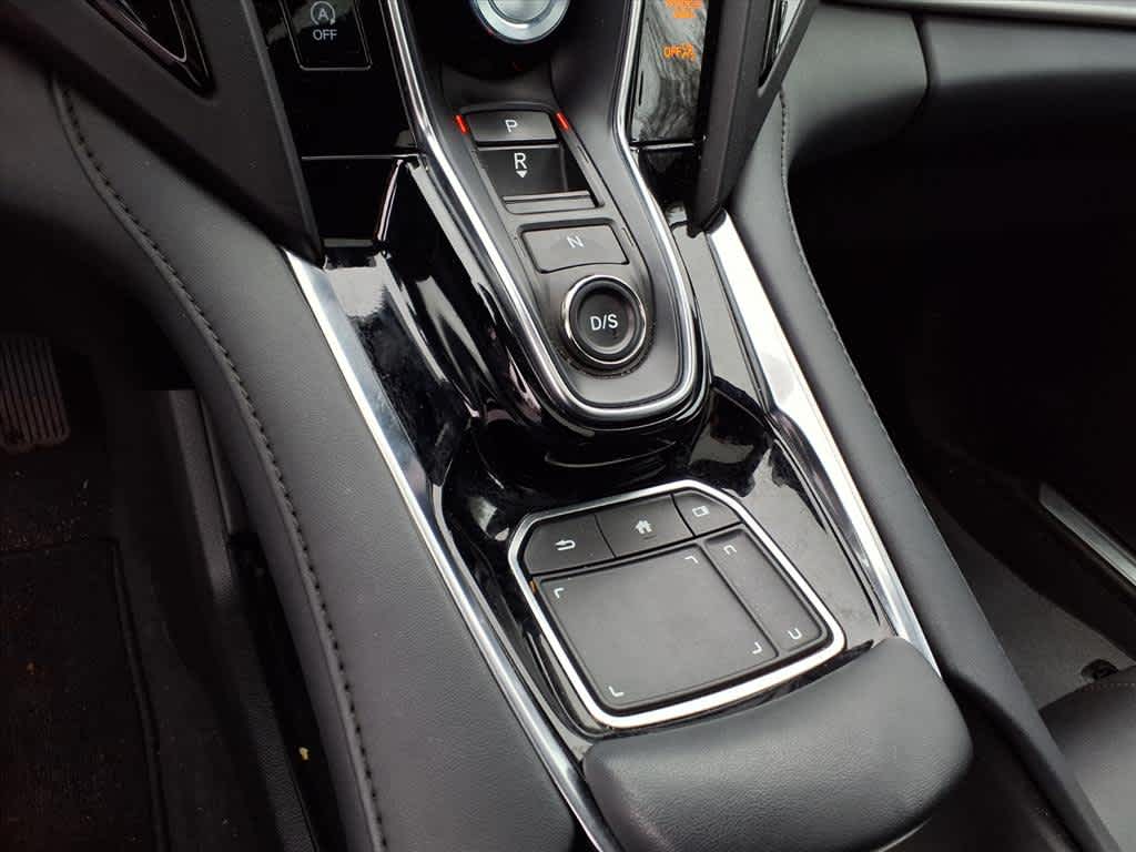 2023 Acura RDX SH-AWD