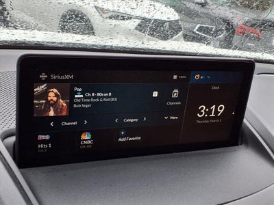 2023 Acura RDX SH-AWD