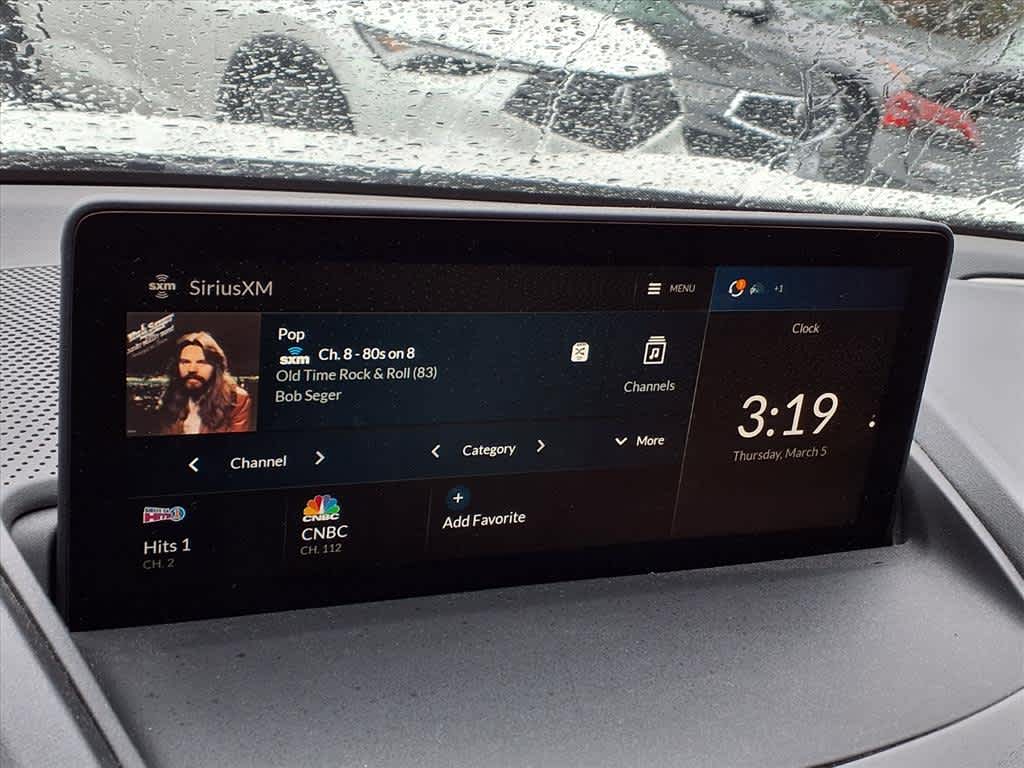 2023 Acura RDX SH-AWD