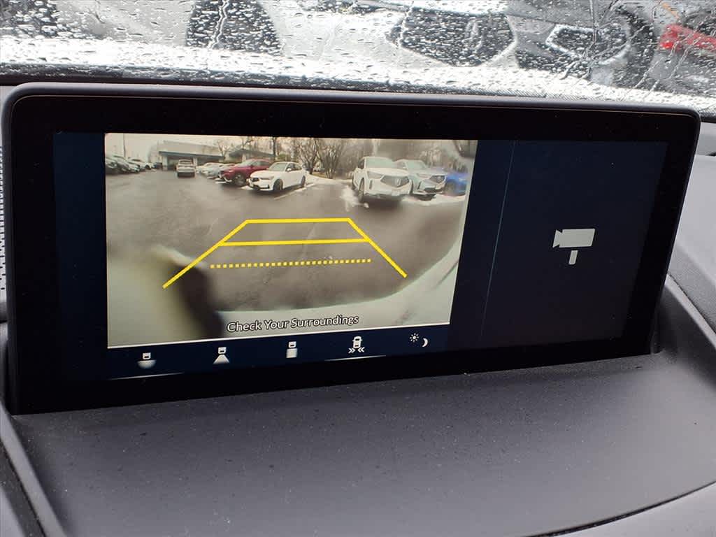 2023 Acura RDX SH-AWD