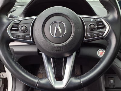 2023 Acura RDX SH-AWD