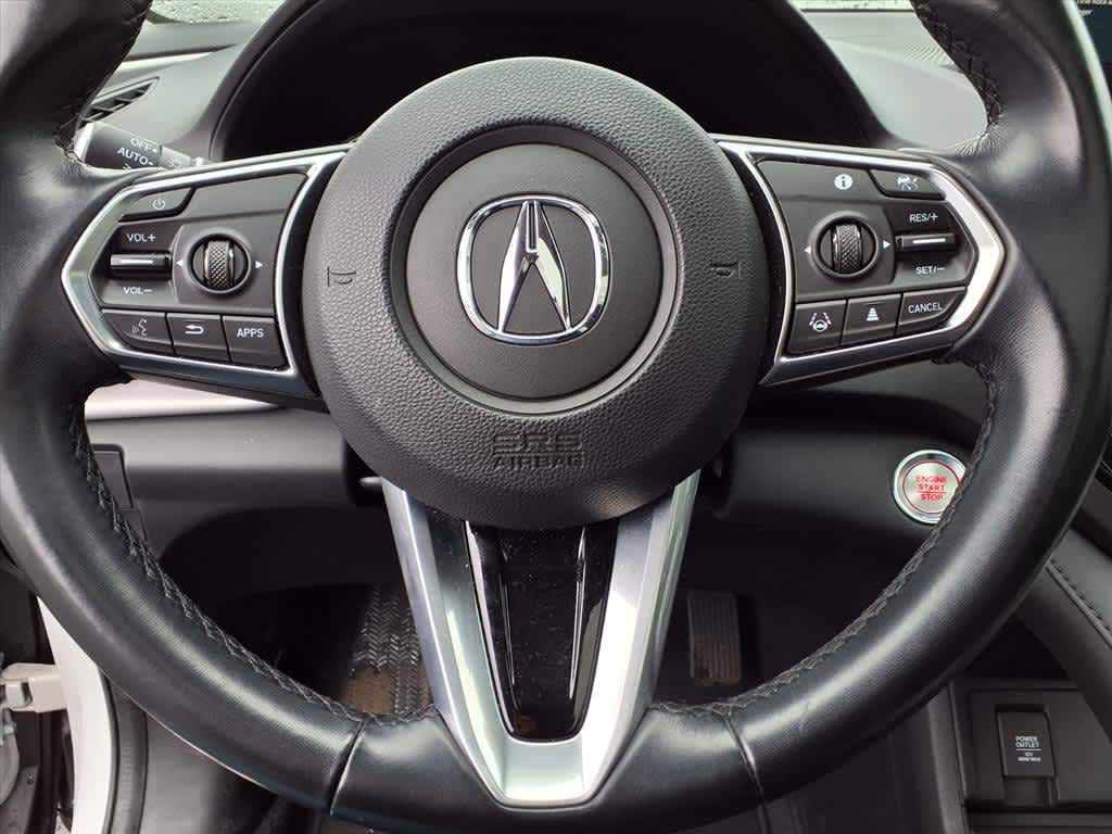 2023 Acura RDX SH-AWD