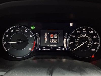 2023 Acura RDX SH-AWD