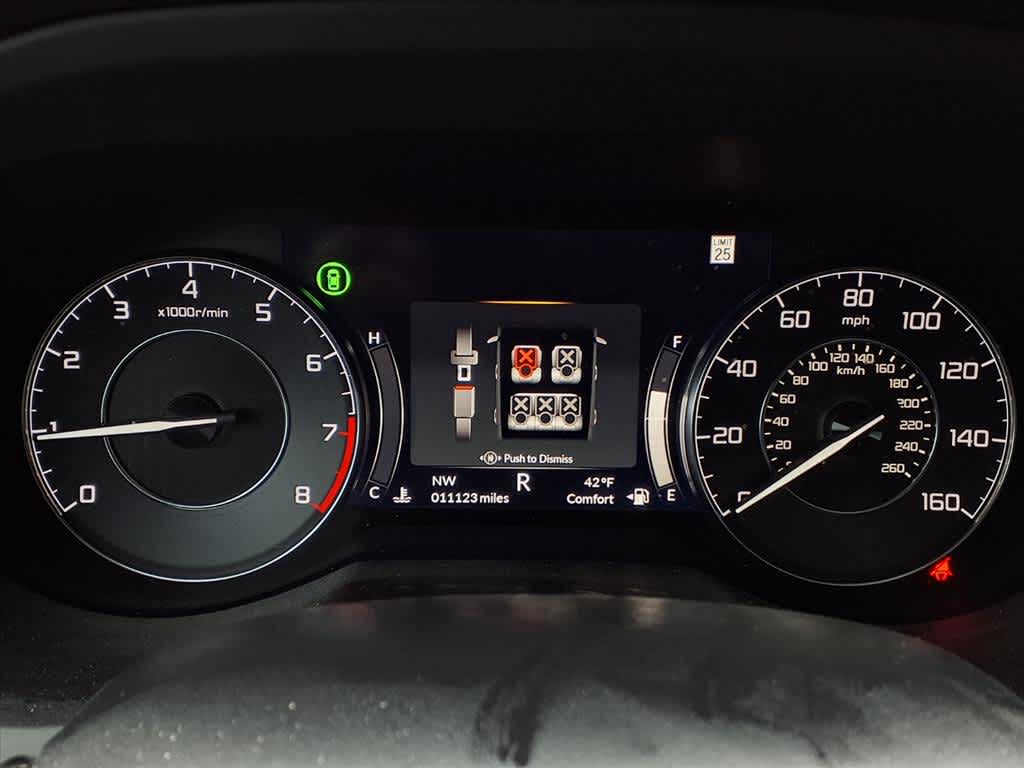 2023 Acura RDX SH-AWD