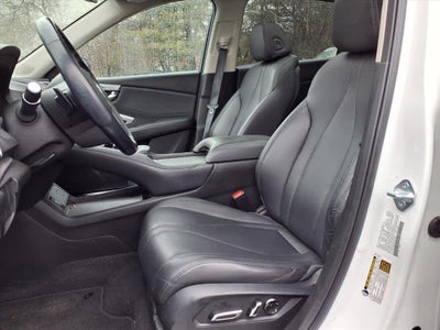 2023 Acura RDX SH-AWD