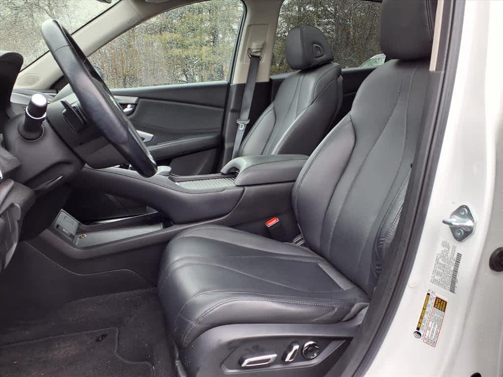 2023 Acura RDX SH-AWD