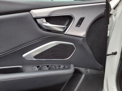 2023 Acura RDX SH-AWD