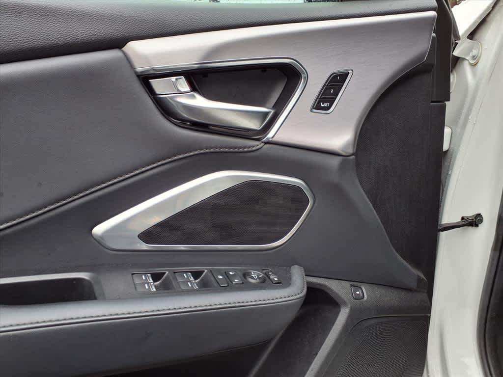 2023 Acura RDX SH-AWD