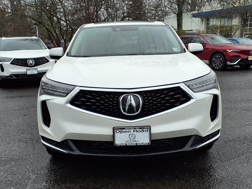 2023 Acura RDX SH-AWD
