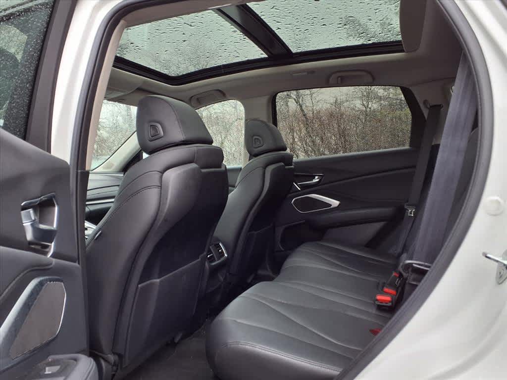 2023 Acura RDX SH-AWD