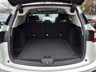 2023 Acura RDX SH-AWD