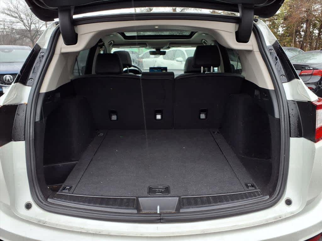 2023 Acura RDX SH-AWD