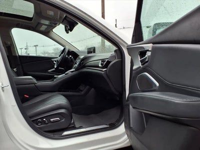 2023 Acura RDX SH-AWD