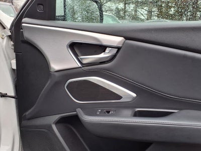 2023 Acura RDX SH-AWD